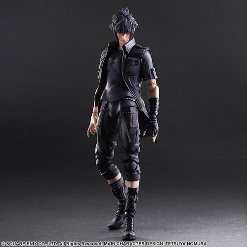 noctis lucis caelum figure